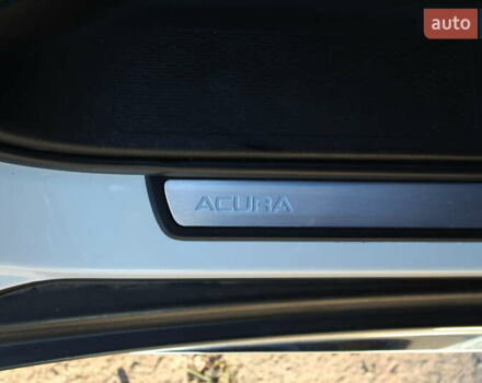 Белый Акура МДХ, объемом двигателя 3.5 л и пробегом 80 тыс. км за 26000 $, фото 18 на Automoto.ua