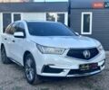 Акура МДХ 2018 в Одессе на Automoto.ua Белый Акура МДХ, объемом двигателя 3.47 л и пробегом 112 тыс. км за 29500 $, фото 2 на Automoto.ua