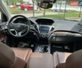 Белый Акура МДХ, объемом двигателя 3.47 л и пробегом 120 тыс. км за 21950 $, фото 17 на Automoto.ua