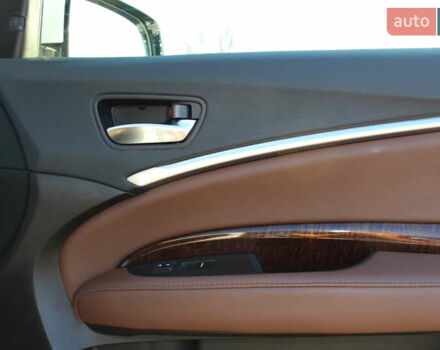 Белый Акура МДХ, объемом двигателя 3.5 л и пробегом 80 тыс. км за 26000 $, фото 21 на Automoto.ua