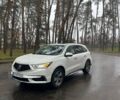 Білий Акура МДХ, об'ємом двигуна 3.5 л та пробігом 134 тис. км за 23200 $, фото 1 на Automoto.ua