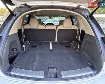 Акура МДХ 2018 в Одессе на Automoto.ua Белый Акура МДХ, объемом двигателя 3.47 л и пробегом 112 тыс. км за 29500 $, фото 34 на Automoto.ua