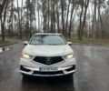 Білий Акура МДХ, об'ємом двигуна 3.5 л та пробігом 134 тис. км за 23200 $, фото 1 на Automoto.ua