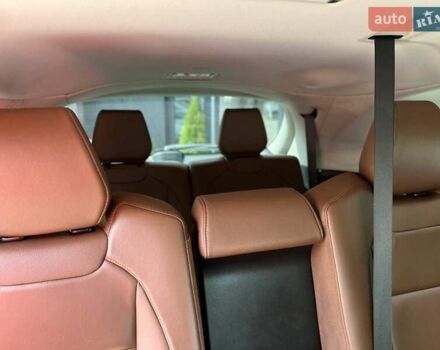 Белый Акура МДХ, объемом двигателя 3.47 л и пробегом 120 тыс. км за 21950 $, фото 12 на Automoto.ua