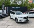 Белый Акура МДХ, объемом двигателя 3.47 л и пробегом 120 тыс. км за 23800 $, фото 1 на Automoto.ua