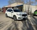 Белый Акура МДХ, объемом двигателя 3.47 л и пробегом 170 тыс. км за 29000 $, фото 1 на Automoto.ua