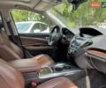 Белый Акура МДХ, объемом двигателя 3.47 л и пробегом 120 тыс. км за 21950 $, фото 13 на Automoto.ua
