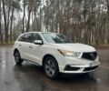 Білий Акура МДХ, об'ємом двигуна 3.5 л та пробігом 134 тис. км за 23200 $, фото 2 на Automoto.ua