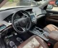 Белый Акура МДХ, объемом двигателя 3.47 л и пробегом 120 тыс. км за 21950 $, фото 27 на Automoto.ua