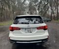 Білий Акура МДХ, об'ємом двигуна 3.5 л та пробігом 134 тис. км за 23200 $, фото 6 на Automoto.ua