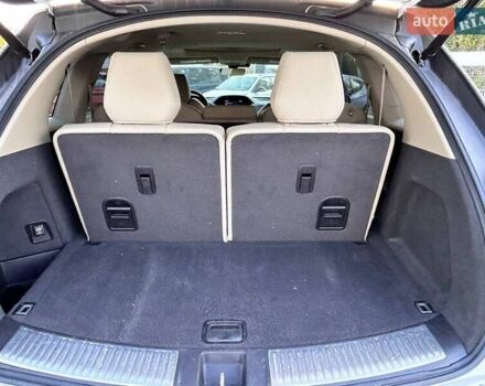 Акура МДХ 2018 в Одессе на Automoto.ua Белый Акура МДХ, объемом двигателя 3.47 л и пробегом 112 тыс. км за 29500 $, фото 32 на Automoto.ua