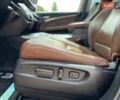 Белый Акура МДХ, объемом двигателя 3.47 л и пробегом 120 тыс. км за 21950 $, фото 18 на Automoto.ua