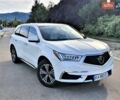 Белый Акура МДХ, объемом двигателя 3.5 л и пробегом 27 тыс. км за 27000 $, фото 2 на Automoto.ua