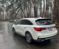 Білий Акура МДХ, об'ємом двигуна 3.5 л та пробігом 134 тис. км за 23200 $, фото 3 на Automoto.ua