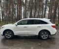 Білий Акура МДХ, об'ємом двигуна 3.5 л та пробігом 134 тис. км за 23200 $, фото 5 на Automoto.ua