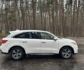 Білий Акура МДХ, об'ємом двигуна 3.5 л та пробігом 134 тис. км за 23200 $, фото 4 на Automoto.ua