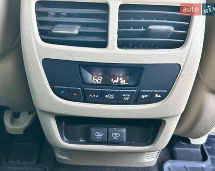 Акура МДХ 2018 в Одессе на Automoto.ua Белый Акура МДХ, объемом двигателя 3.47 л и пробегом 112 тыс. км за 29500 $, фото 37 на Automoto.ua