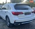 Акура МДХ 2018 в Одессе на Automoto.ua Белый Акура МДХ, объемом двигателя 3.47 л и пробегом 112 тыс. км за 29500 $, фото 6 на Automoto.ua