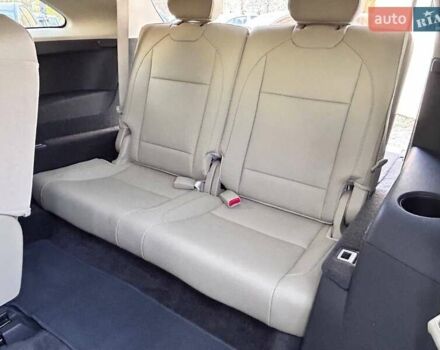 Акура МДХ 2018 в Одессе на Automoto.ua Белый Акура МДХ, объемом двигателя 3.47 л и пробегом 112 тыс. км за 29500 $, фото 31 на Automoto.ua