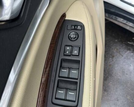 Білий Акура МДХ, об'ємом двигуна 3.5 л та пробігом 134 тис. км за 23200 $, фото 9 на Automoto.ua