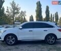Акура МДХ 2018 в Одессе на Automoto.ua Белый Акура МДХ, объемом двигателя 3.47 л и пробегом 112 тыс. км за 29500 $, фото 7 на Automoto.ua