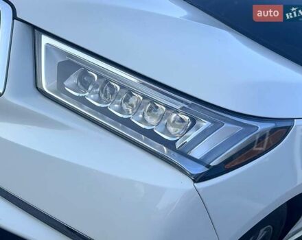 Акура МДХ 2018 в Одессе на Automoto.ua Белый Акура МДХ, объемом двигателя 3.47 л и пробегом 112 тыс. км за 29500 $, фото 8 на Automoto.ua