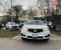 Белый Акура МДХ, объемом двигателя 3.47 л и пробегом 120 тыс. км за 21950 $, фото 5 на Automoto.ua