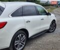 Белый Акура МДХ, объемом двигателя 3 л и пробегом 160 тыс. км за 28990 $, фото 20 на Automoto.ua