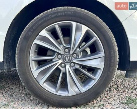 Акура МДХ 2018 в Одессе на Automoto.ua Белый Акура МДХ, объемом двигателя 3.47 л и пробегом 112 тыс. км за 29500 $, фото 42 на Automoto.ua