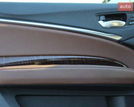 Белый Акура МДХ, объемом двигателя 3.5 л и пробегом 80 тыс. км за 26000 $, фото 30 на Automoto.ua