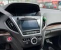 Белый Акура МДХ, объемом двигателя 3.47 л и пробегом 120 тыс. км за 21950 $, фото 20 на Automoto.ua