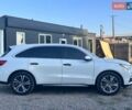Акура МДХ 2018 в Одессе на Automoto.ua Белый Акура МДХ, объемом двигателя 3.47 л и пробегом 112 тыс. км за 29500 $, фото 3 на Automoto.ua