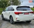 Белый Акура МДХ, объемом двигателя 3 л и пробегом 160 тыс. км за 28990 $, фото 8 на Automoto.ua