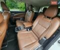 Белый Акура МДХ, объемом двигателя 3 л и пробегом 160 тыс. км за 28990 $, фото 17 на Automoto.ua
