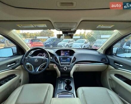 Акура МДХ 2018 в Одессе на Automoto.ua Белый Акура МДХ, объемом двигателя 3.47 л и пробегом 112 тыс. км за 29500 $, фото 38 на Automoto.ua