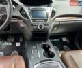 Белый Акура МДХ, объемом двигателя 3.47 л и пробегом 120 тыс. км за 23800 $, фото 24 на Automoto.ua