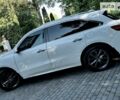 Білий Акура МДХ, об'ємом двигуна 3.47 л та пробігом 172 тис. км за 34500 $, фото 9 на Automoto.ua