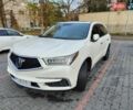 Білий Акура МДХ, об'ємом двигуна 3.47 л та пробігом 106 тис. км за 26500 $, фото 1 на Automoto.ua