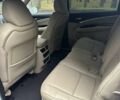 Білий Акура МДХ, об'ємом двигуна 3.5 л та пробігом 134 тис. км за 23200 $, фото 8 на Automoto.ua