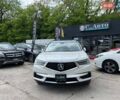 Белый Акура МДХ, объемом двигателя 3.47 л и пробегом 120 тыс. км за 21950 $, фото 30 на Automoto.ua