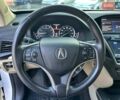 Акура МДХ 2018 в Одессе на Automoto.ua Белый Акура МДХ, объемом двигателя 3.47 л и пробегом 112 тыс. км за 29500 $, фото 18 на Automoto.ua