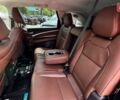 Белый Акура МДХ, объемом двигателя 3.47 л и пробегом 120 тыс. км за 21950 $, фото 15 на Automoto.ua