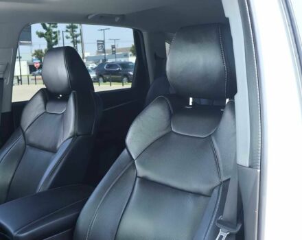 Белый Акура МДХ, объемом двигателя 3.5 л и пробегом 44 тыс. км за 14999 $, фото 11 на Automoto.ua