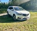 Білий Акура МДХ, об'ємом двигуна 3.47 л та пробігом 88 тис. км за 21000 $, фото 1 на Automoto.ua