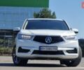 Белый Акура МДХ, объемом двигателя 3 л и пробегом 47 тыс. км за 31500 $, фото 4 на Automoto.ua