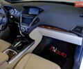 Білий Акура МДХ, об'ємом двигуна 3.5 л та пробігом 70 тис. км за 31900 $, фото 60 на Automoto.ua
