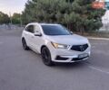 Білий Акура МДХ, об'ємом двигуна 3.47 л та пробігом 86 тис. км за 29000 $, фото 1 на Automoto.ua