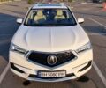 Белый Акура МДХ, объемом двигателя 3 л и пробегом 47 тыс. км за 31500 $, фото 20 на Automoto.ua