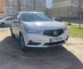 Білий Акура МДХ, об'ємом двигуна 3.47 л та пробігом 82 тис. км за 23300 $, фото 1 на Automoto.ua