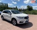Белый Акура МДХ, объемом двигателя 3.47 л и пробегом 85 тыс. км за 22950 $, фото 8 на Automoto.ua